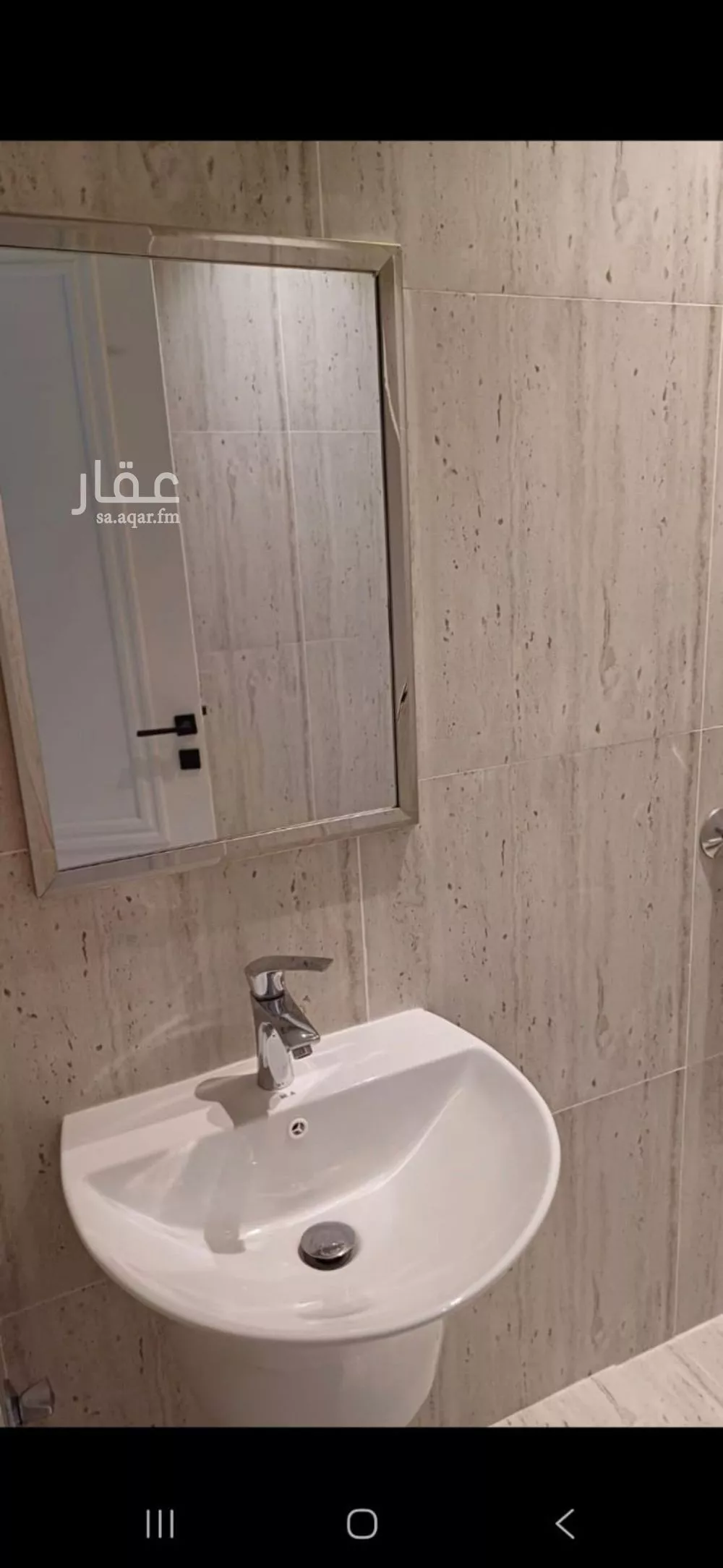 شقة 3 غرف في الملقا 2