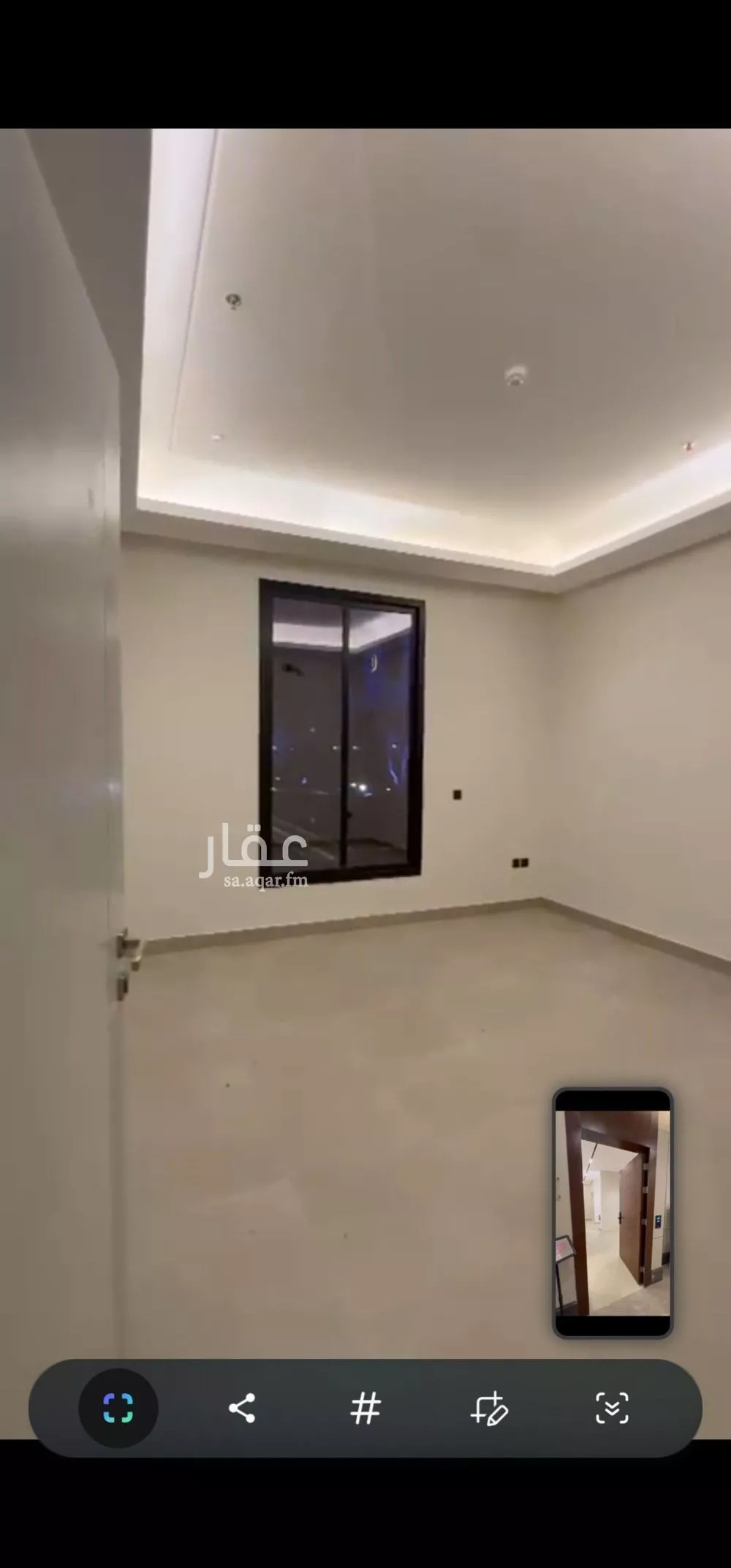 3 bedroom apartment in Al Munsiyah 3