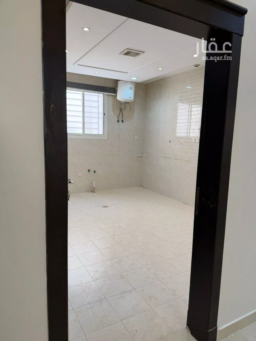 3 bedroom floor in Okaz 5