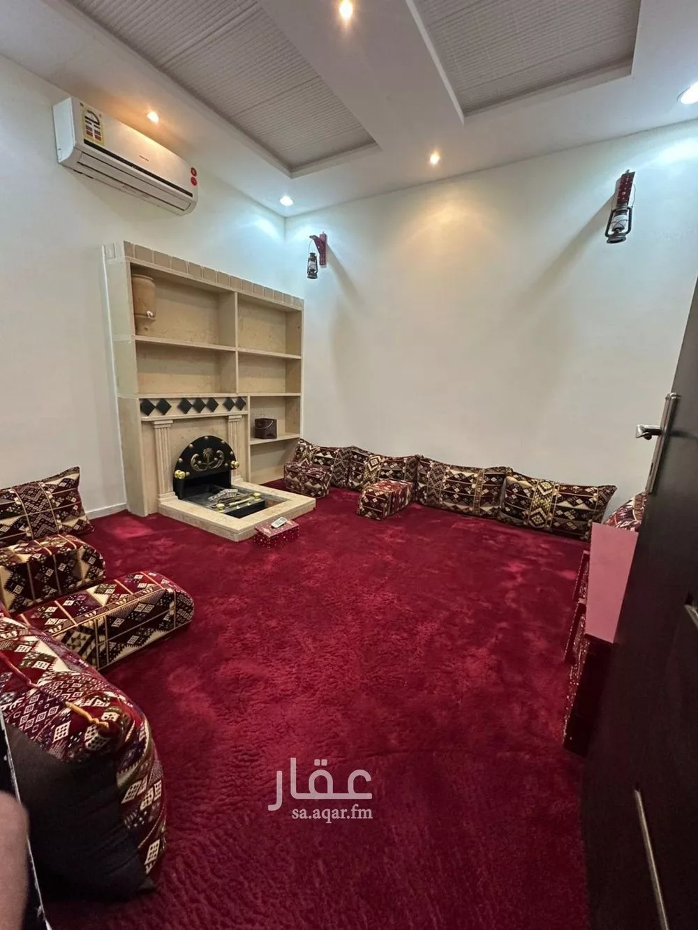 3 bedroom villa in Dhahrat Laban, Riyadh 5