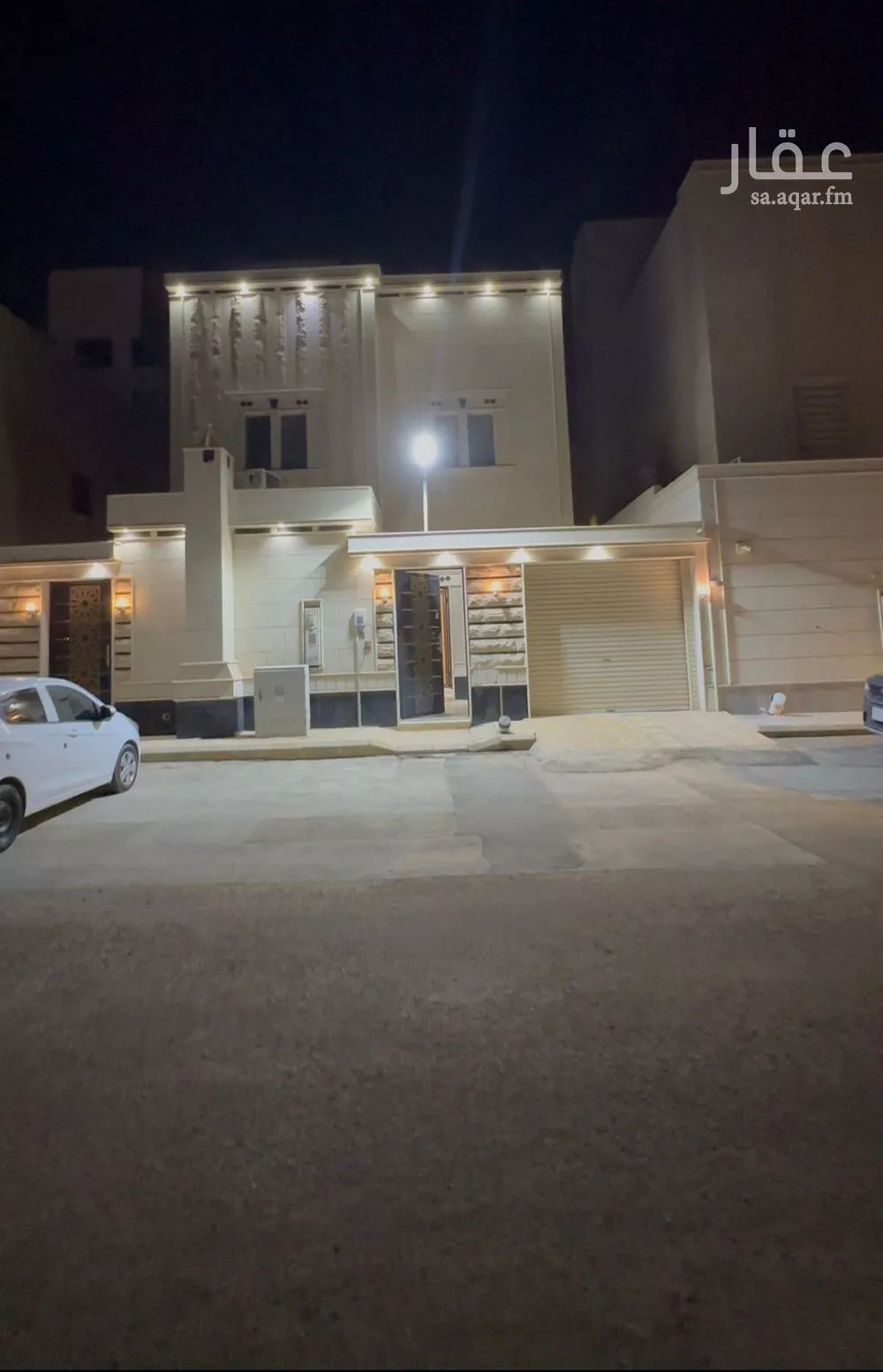 3 bedroom villa in Dhahrat Laban, Riyadh