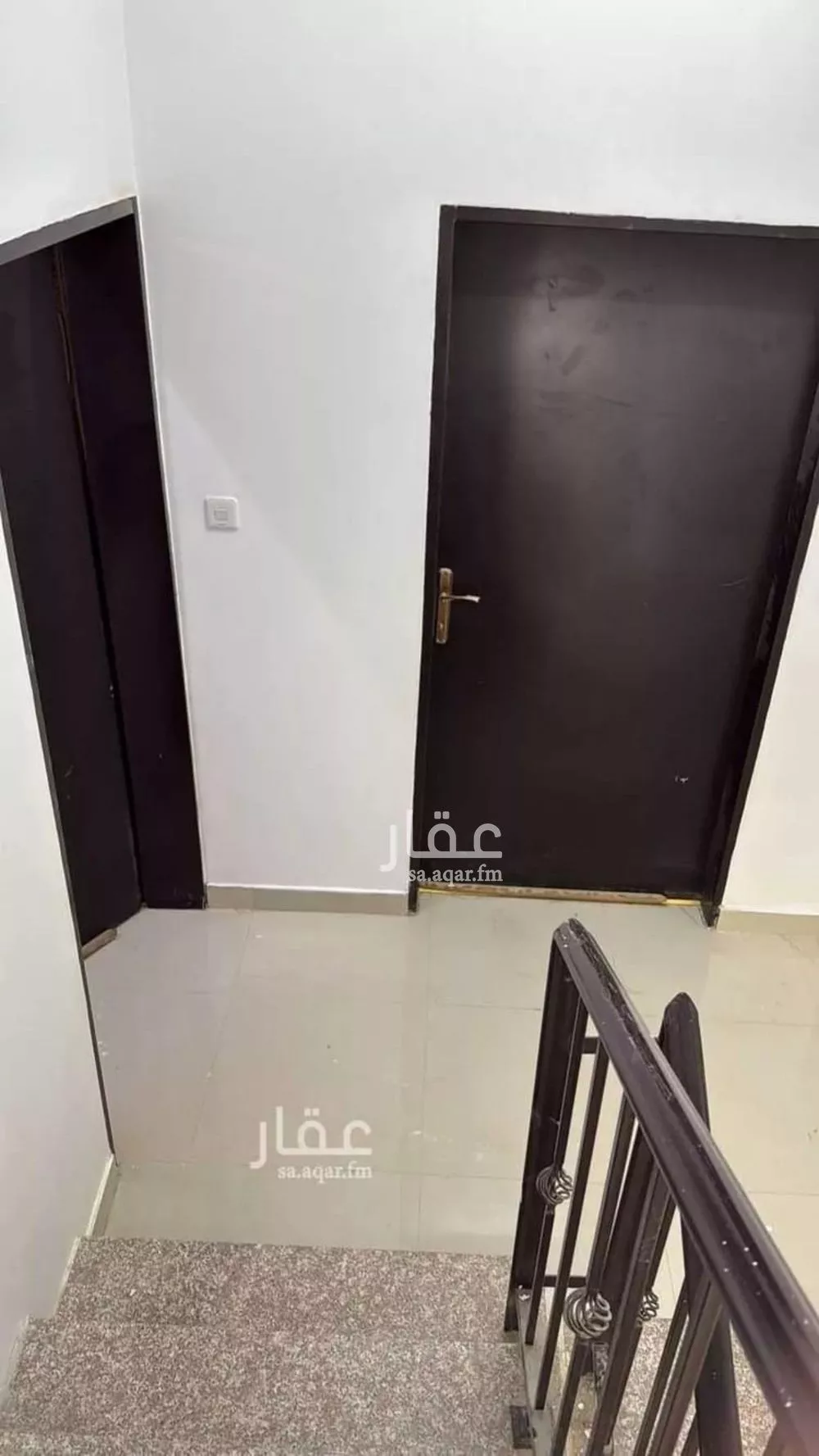 شقة 3 غرف في العارض 3