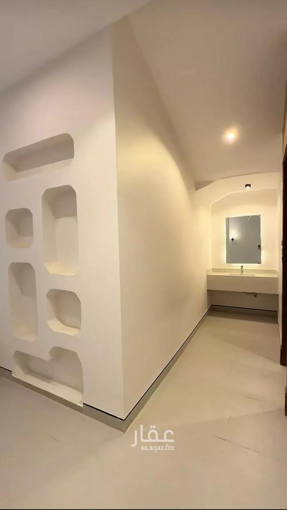 4 bedroom villa in Al Mahdiyyah, Riyadh 8