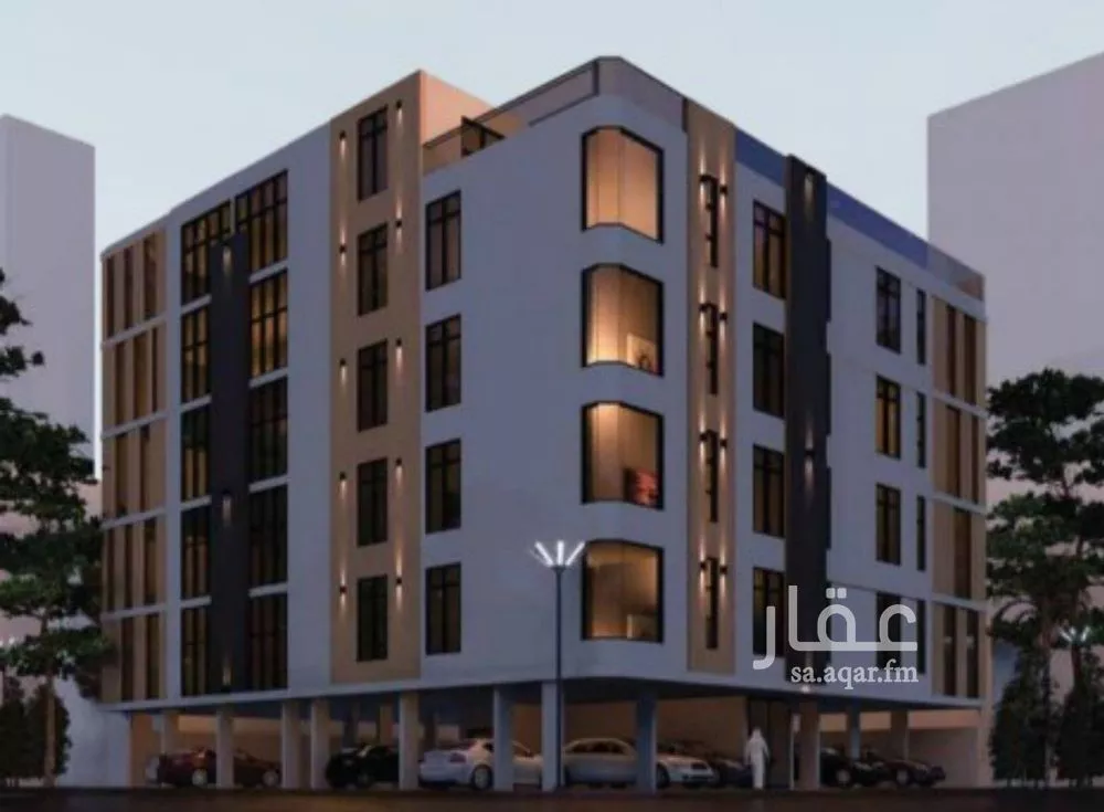 شقة 3 غرف في الصفا 1