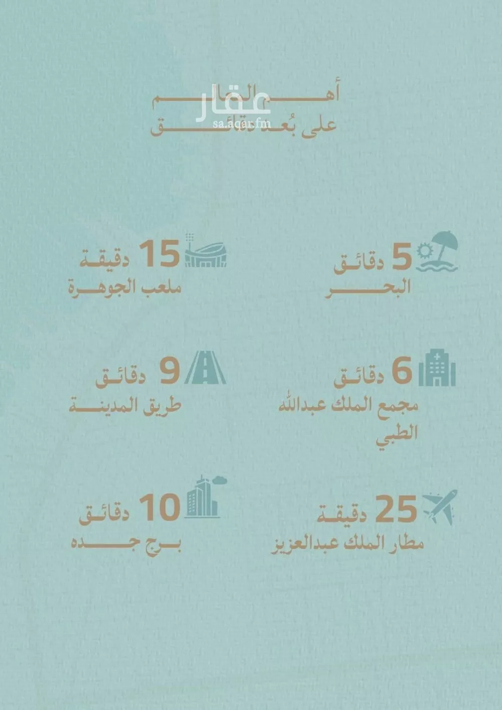 شقة 2 غرف في الياقوت 3