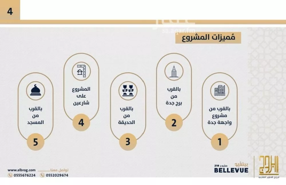 شقة 2 غرف في الصوارى 2