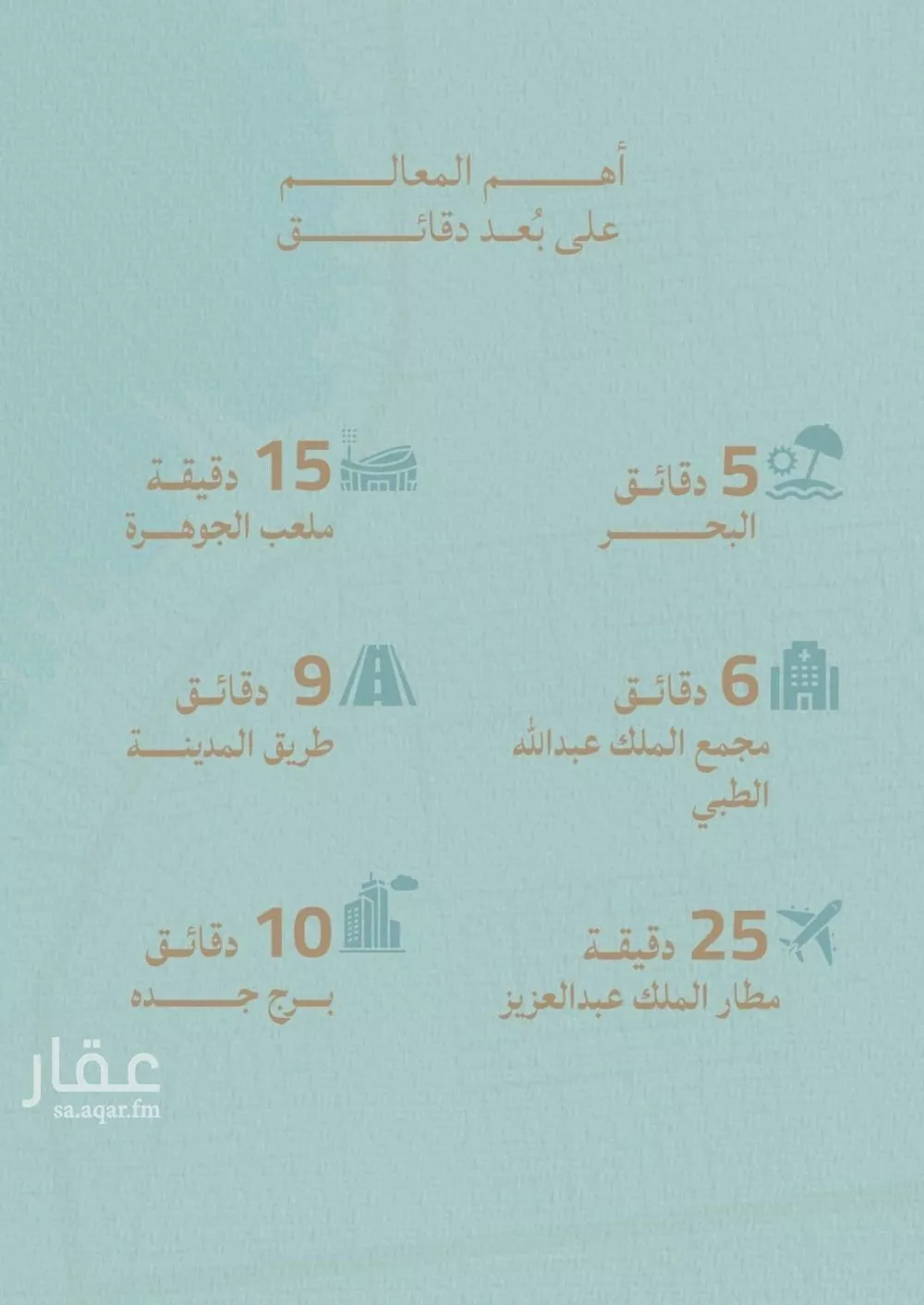 شقة 3 غرف في الياقوت 3