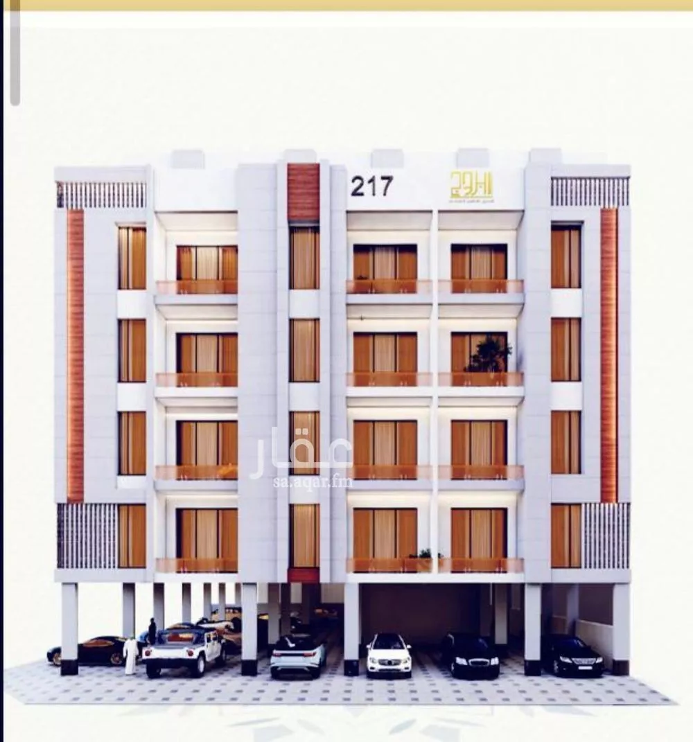 شقة 3 غرف في الصوارى 1