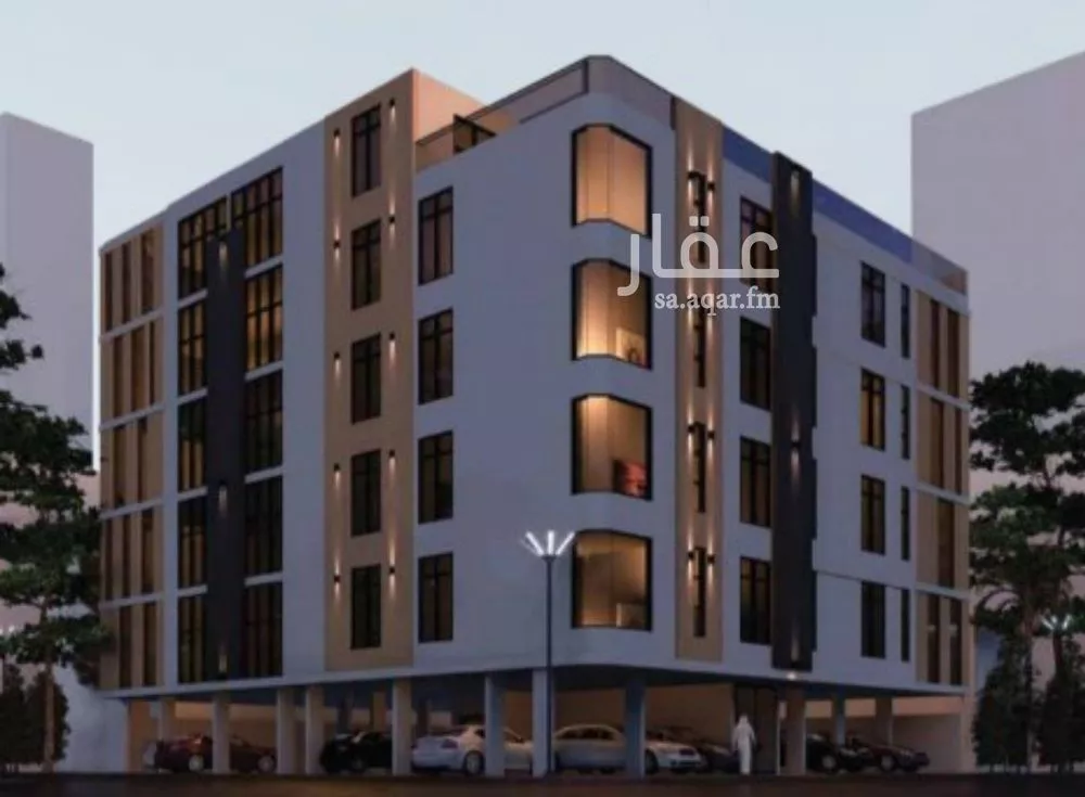 شقة 2 غرف في الصفا 1