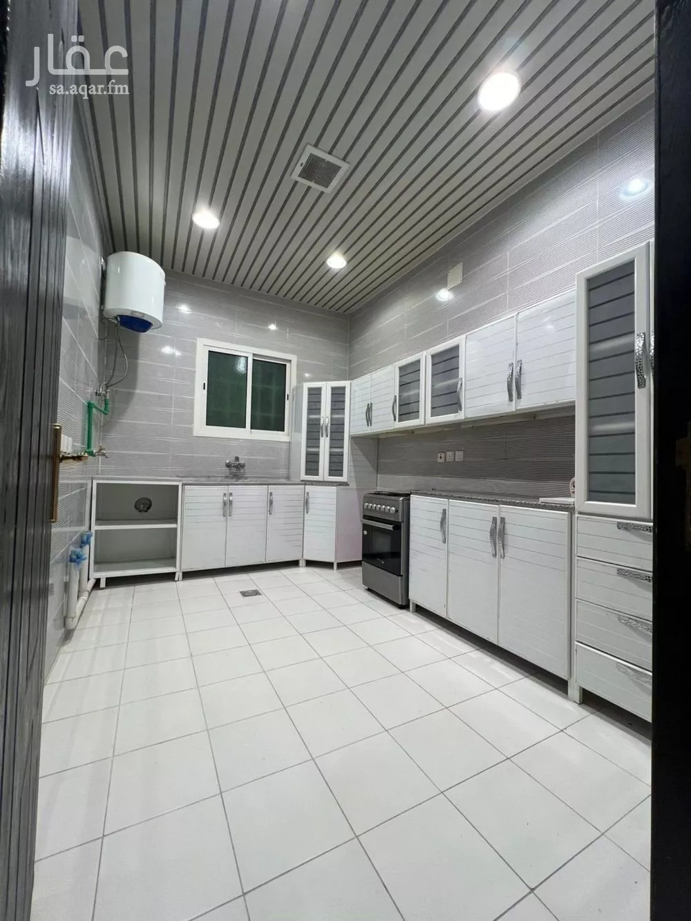 دور 3 غرف في النرجس 2