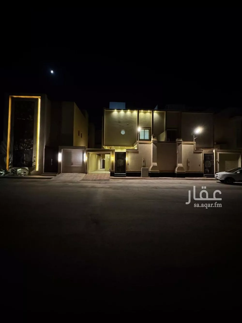6 bedroom villa in Al Mahdiyyah, Riyadh 16