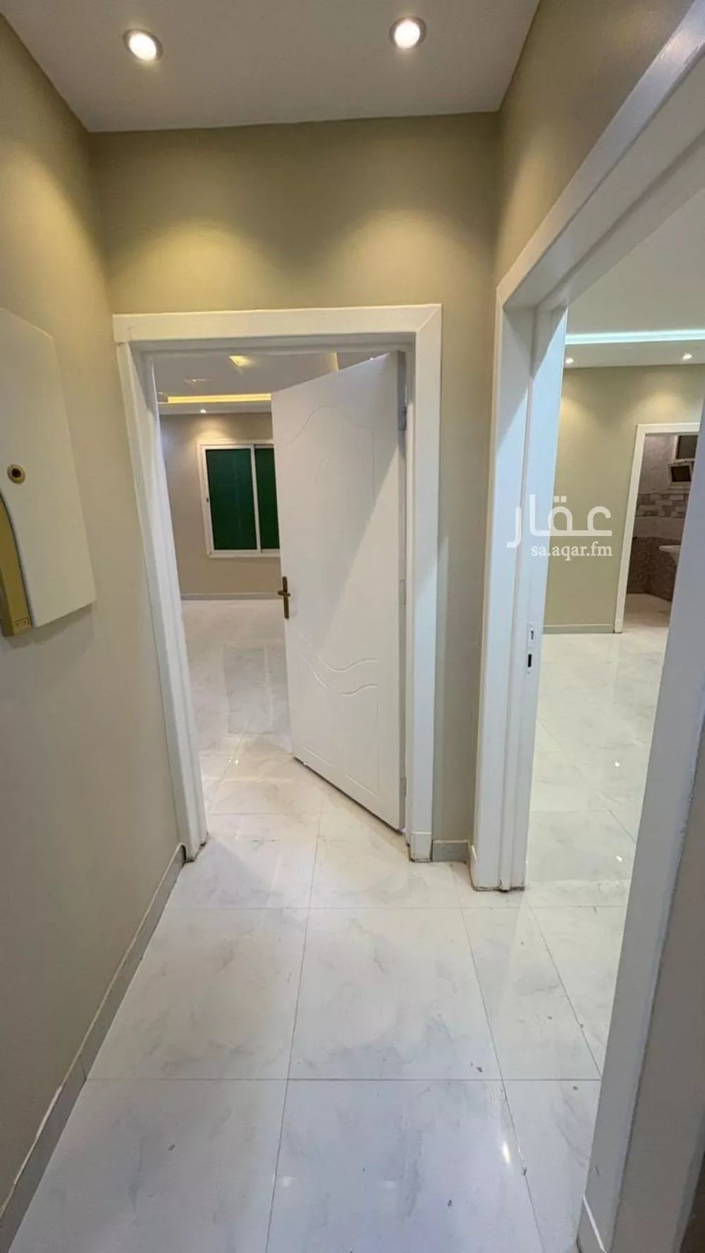 6 bedroom villa in Al Mahdiyyah, Riyadh 19