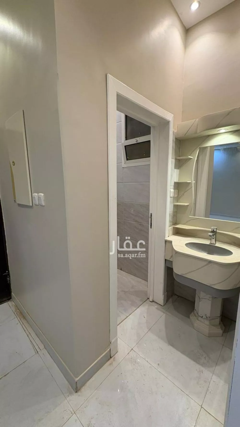 6 bedroom villa in Al Mahdiyyah, Riyadh 21