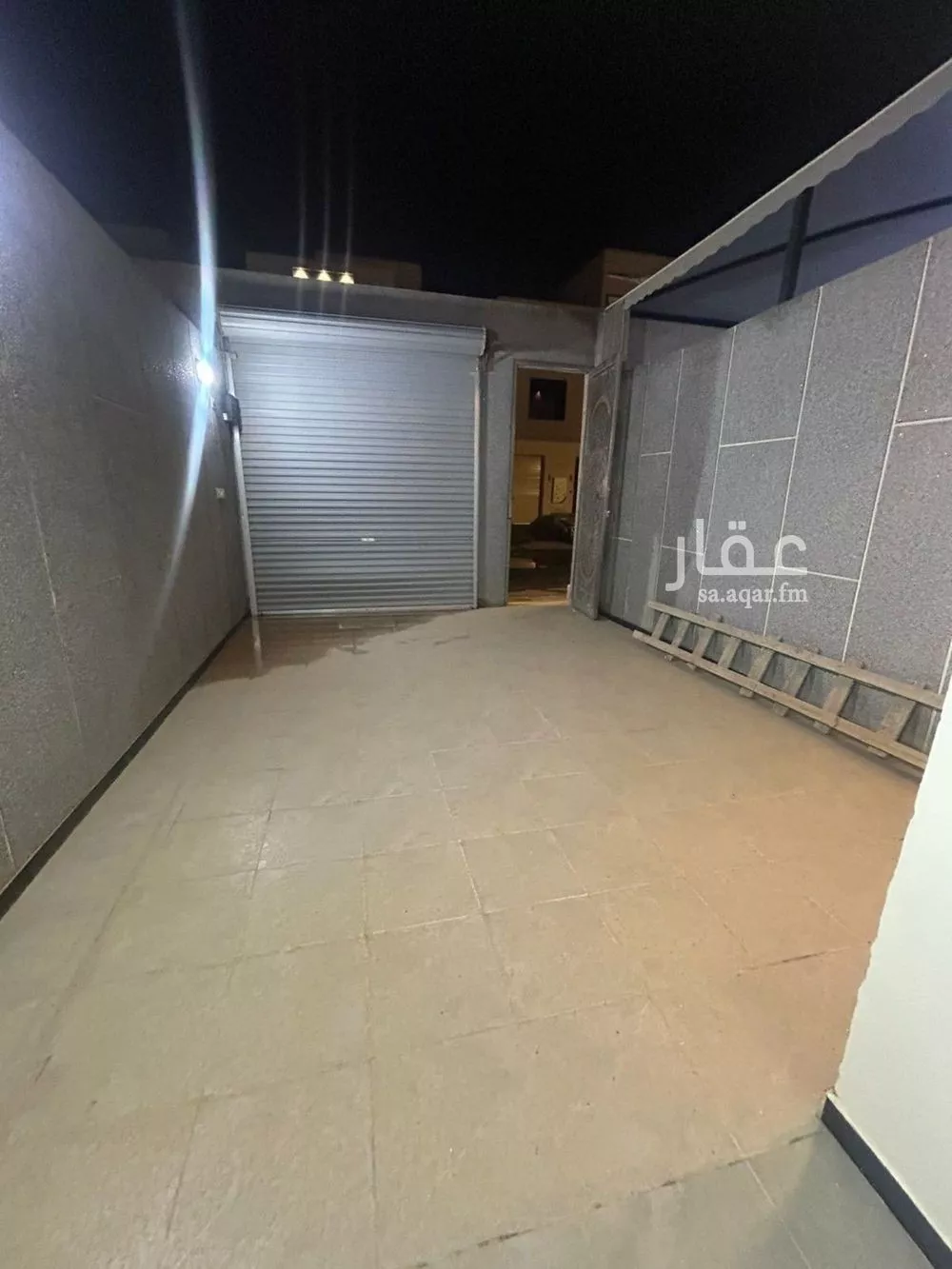 دور 4 غرف في بدر 2