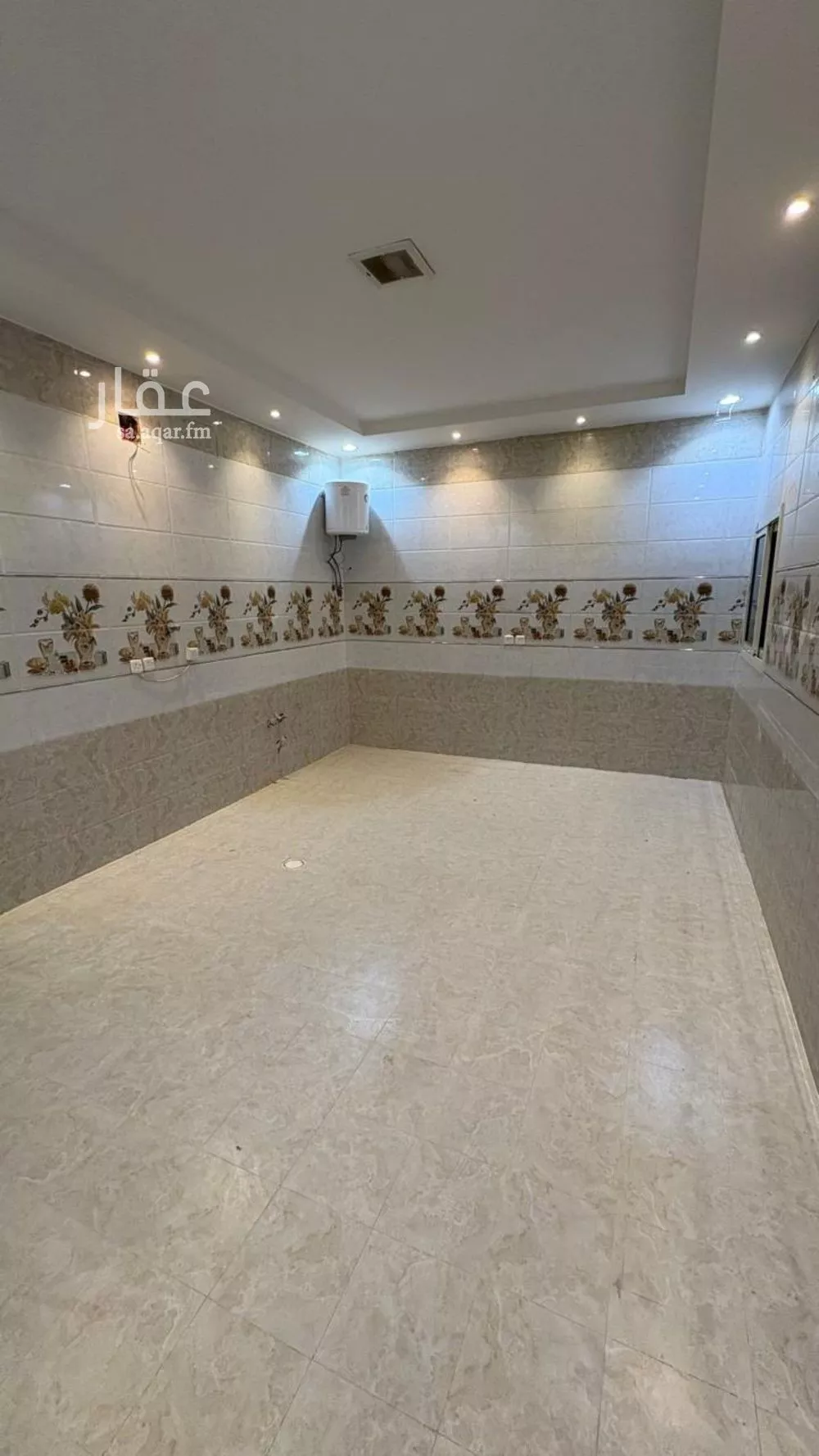 6 bedroom villa in Al Mahdiyyah, Riyadh 8