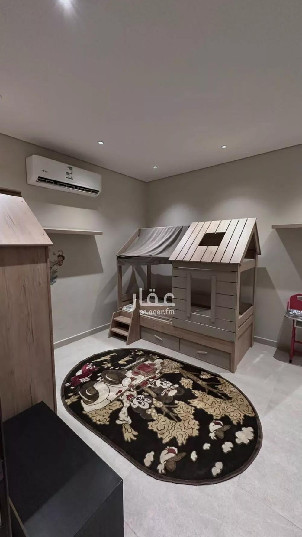 5 bedroom villa in Al Janadriyah, Riyadh 14