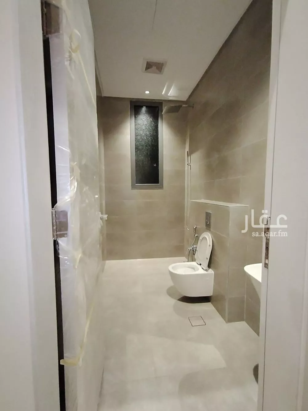 شقة 4 غرف في اليرموك 5