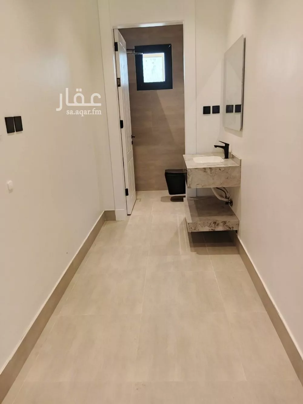 شقة 4 غرف في اليرموك 4