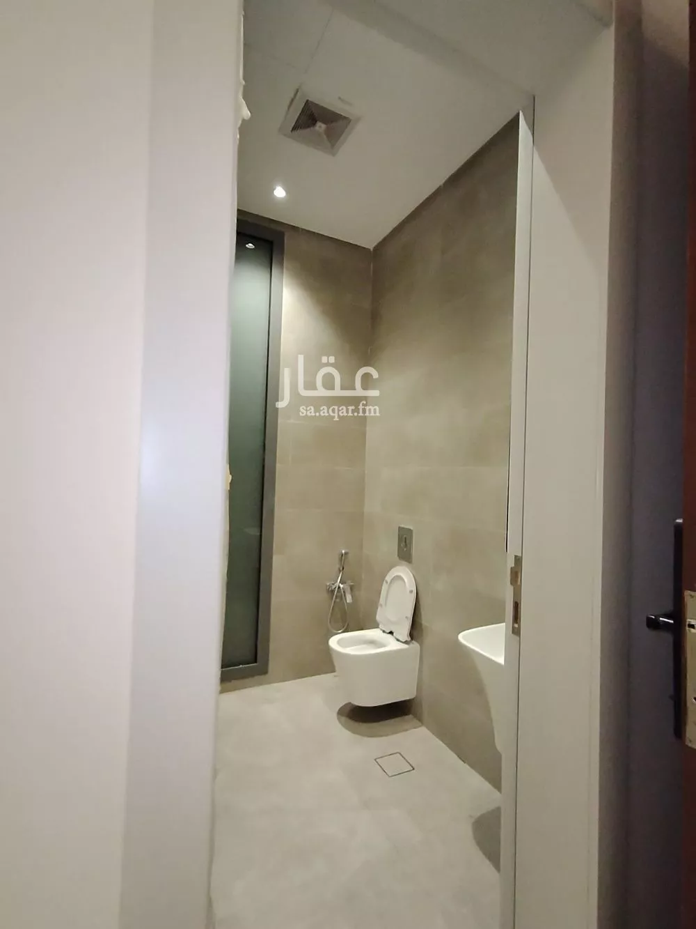 شقة 4 غرف في اليرموك 2