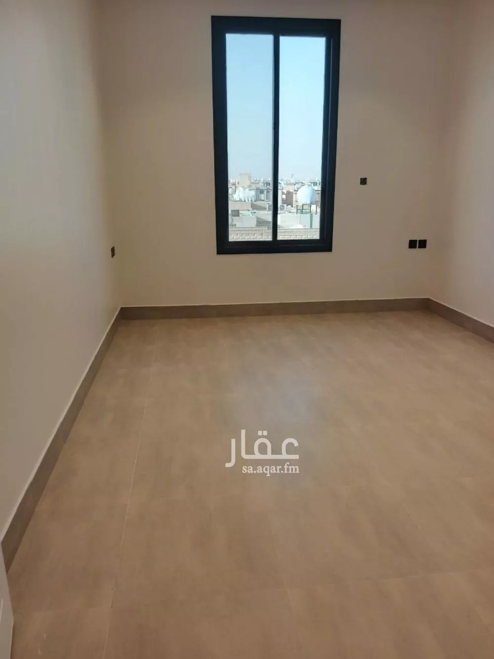 شقة 4 غرف في اليرموك 5