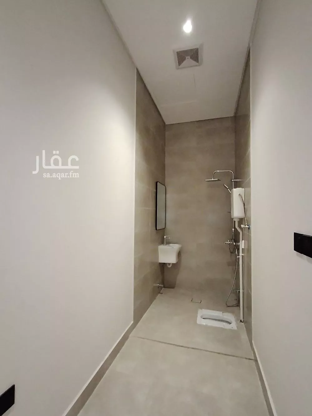 شقة 4 غرف في اليرموك 3