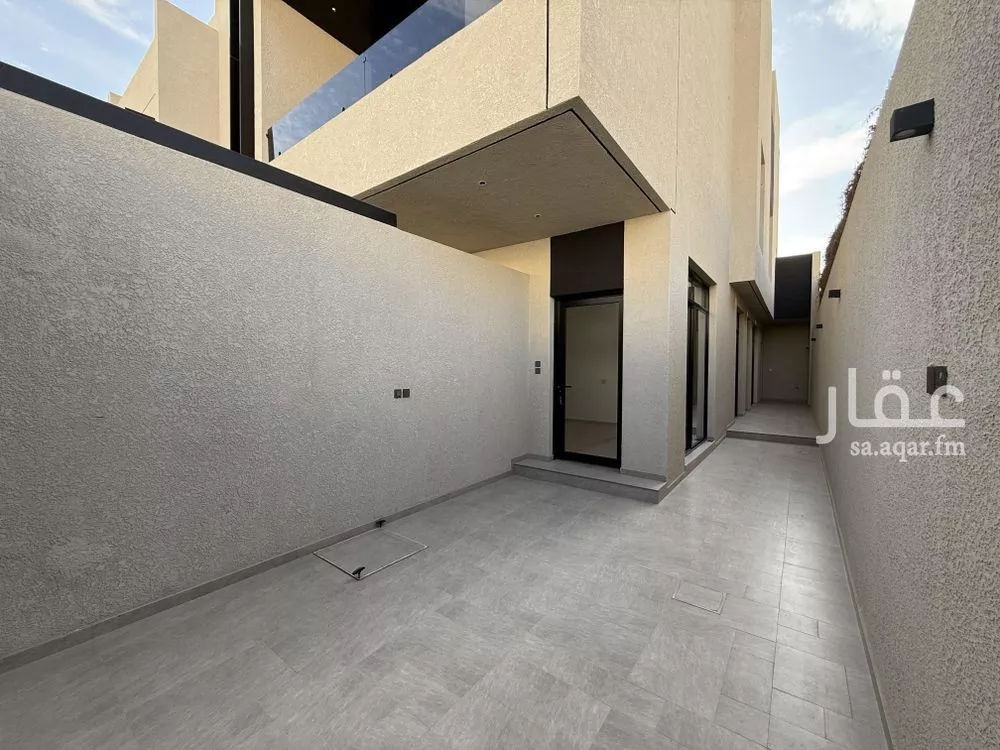 دور 6 غرف في القدس 3