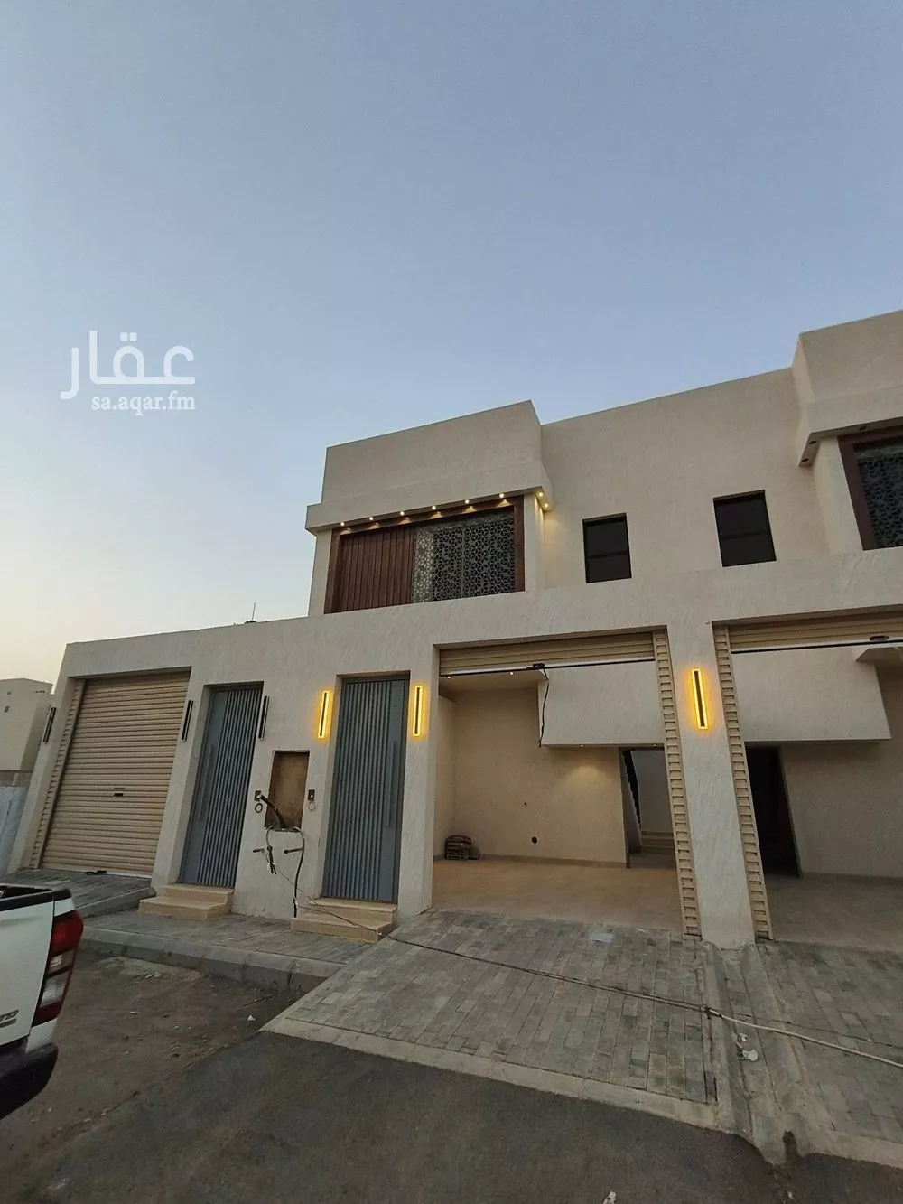 شقة 3 غرف في طويق 1