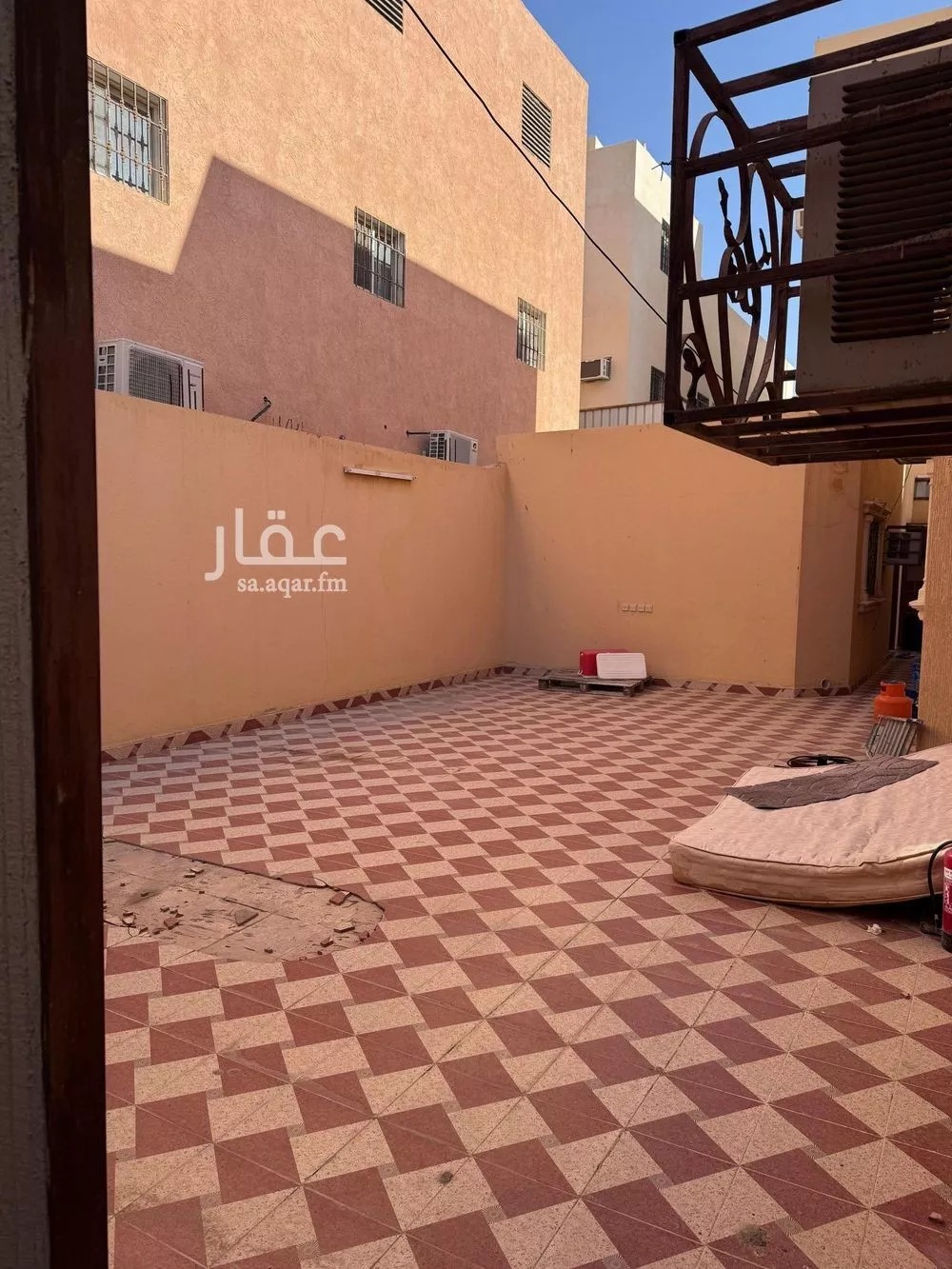 عمارة 625 م² في ظهرة لبن 2