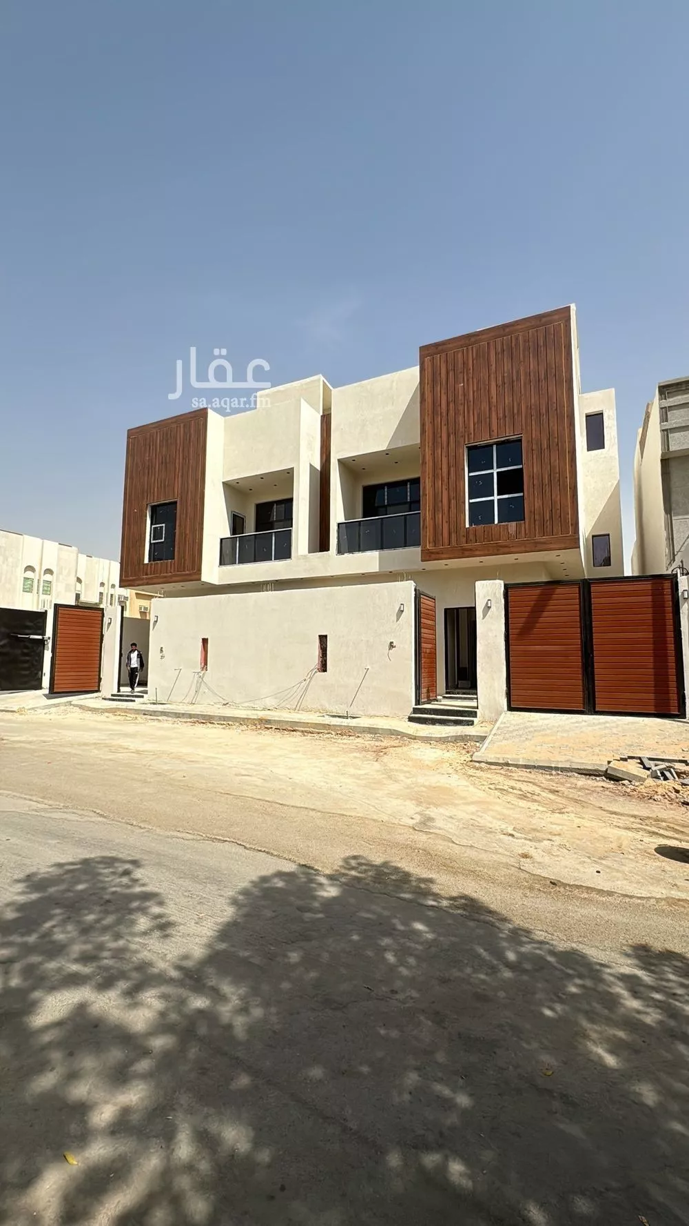 فيلا 5 غرف في العريجاء الوسطى 2