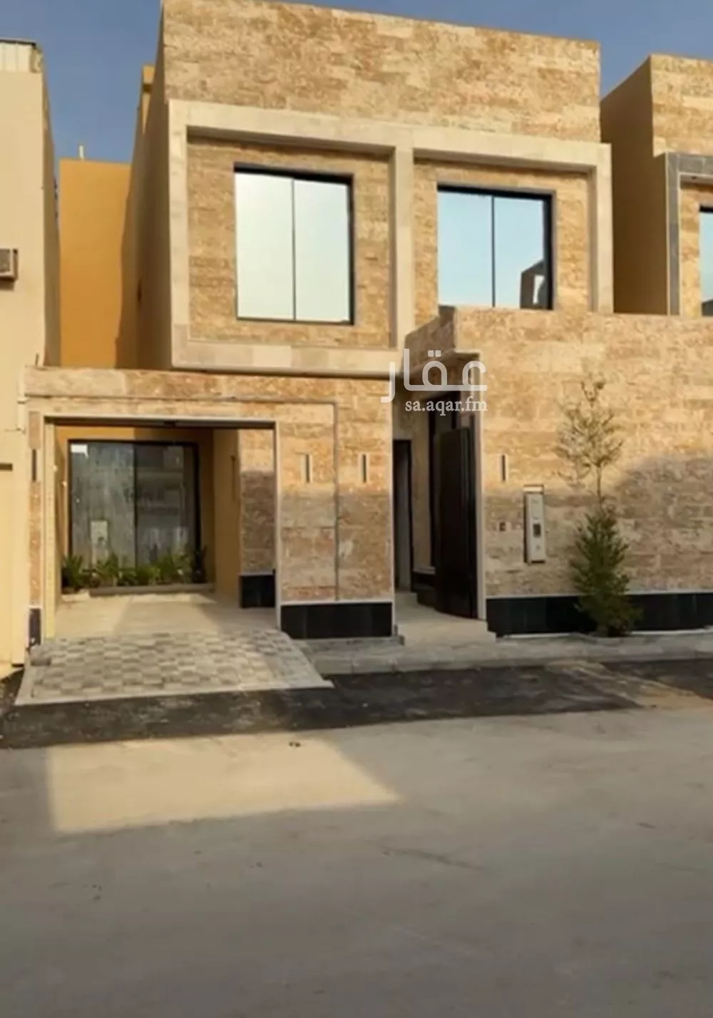 فيلا 5 غرف في ظهرة نمار