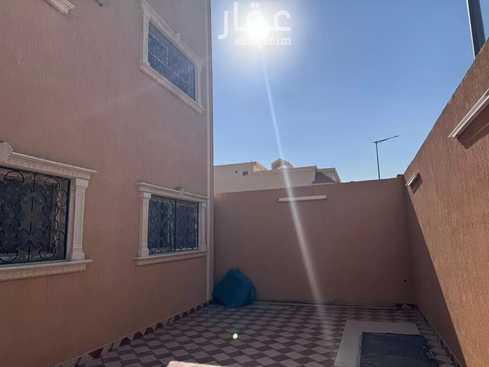 عمارة 625 م² في ظهرة لبن 4