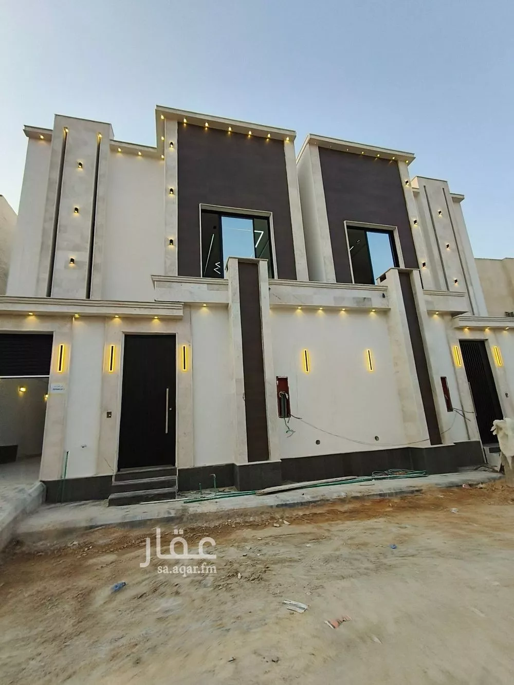 فيلا 6 غرف في العريجاء الغربية 4