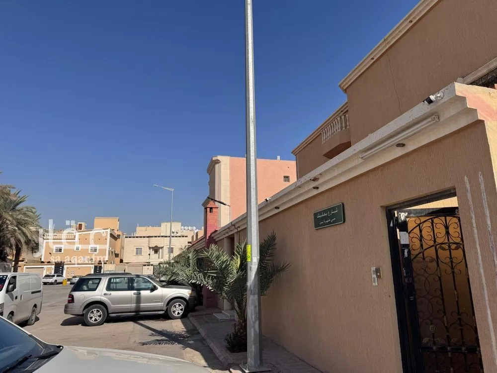 عمارة 625 م² في ظهرة لبن 5