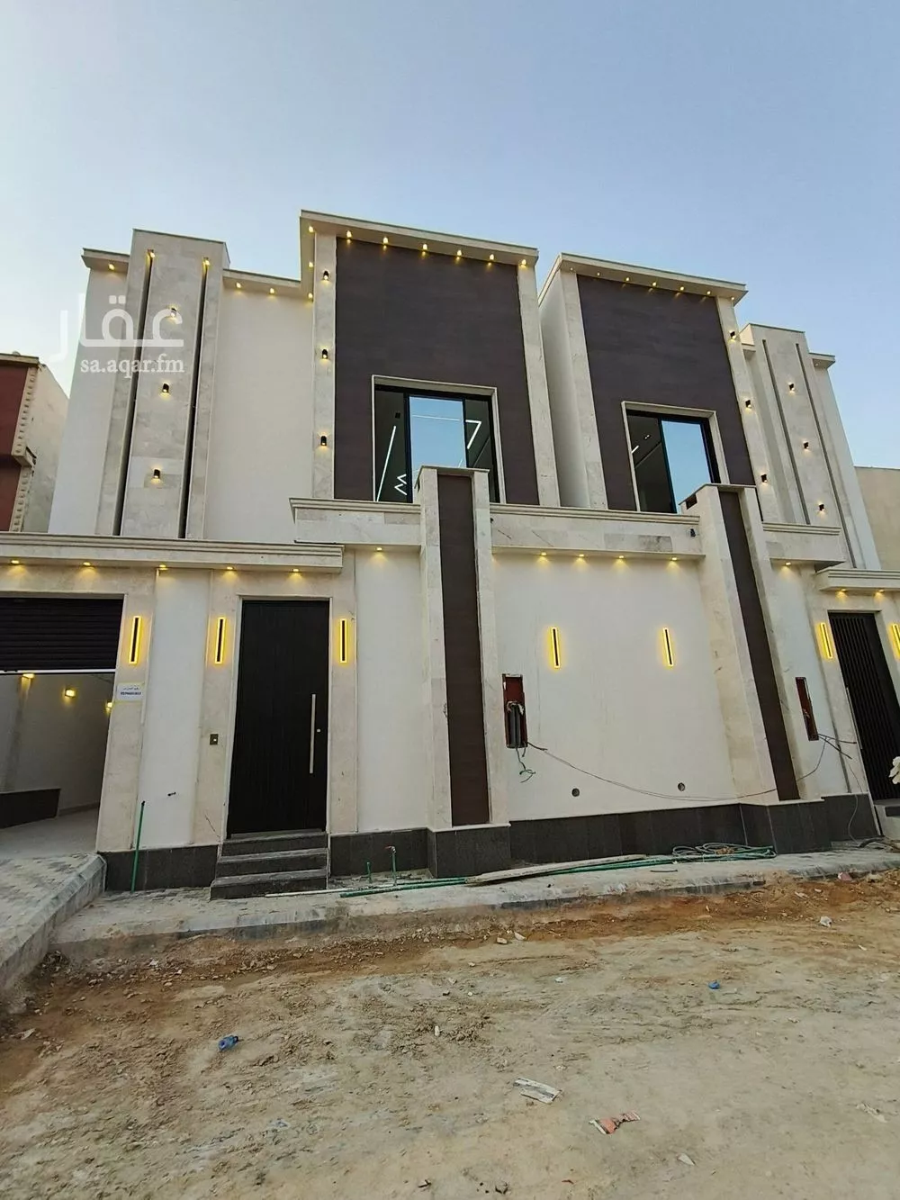 فيلا 6 غرف في العريجاء الغربية 2