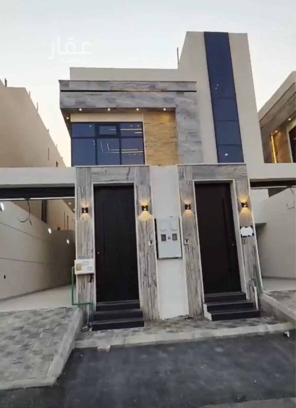 دور 5 غرف في طويق