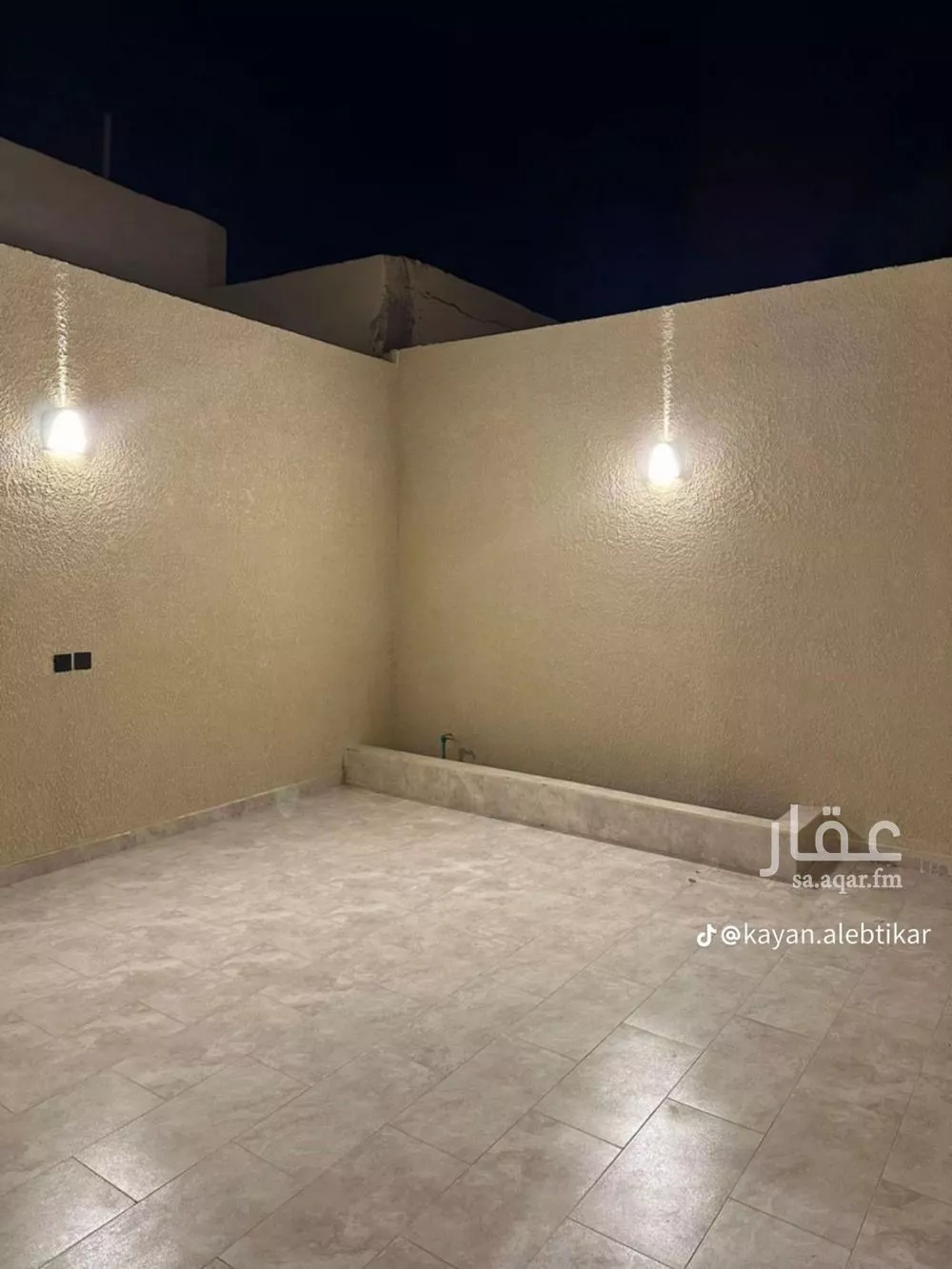 فيلا 6 غرف في المهدية 5