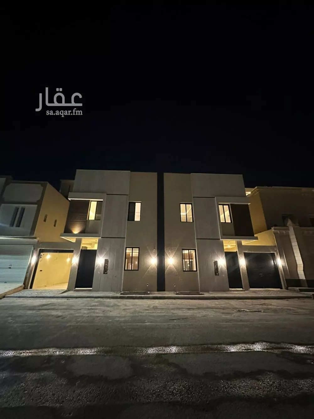 فيلا 6 غرف في المهدية 1