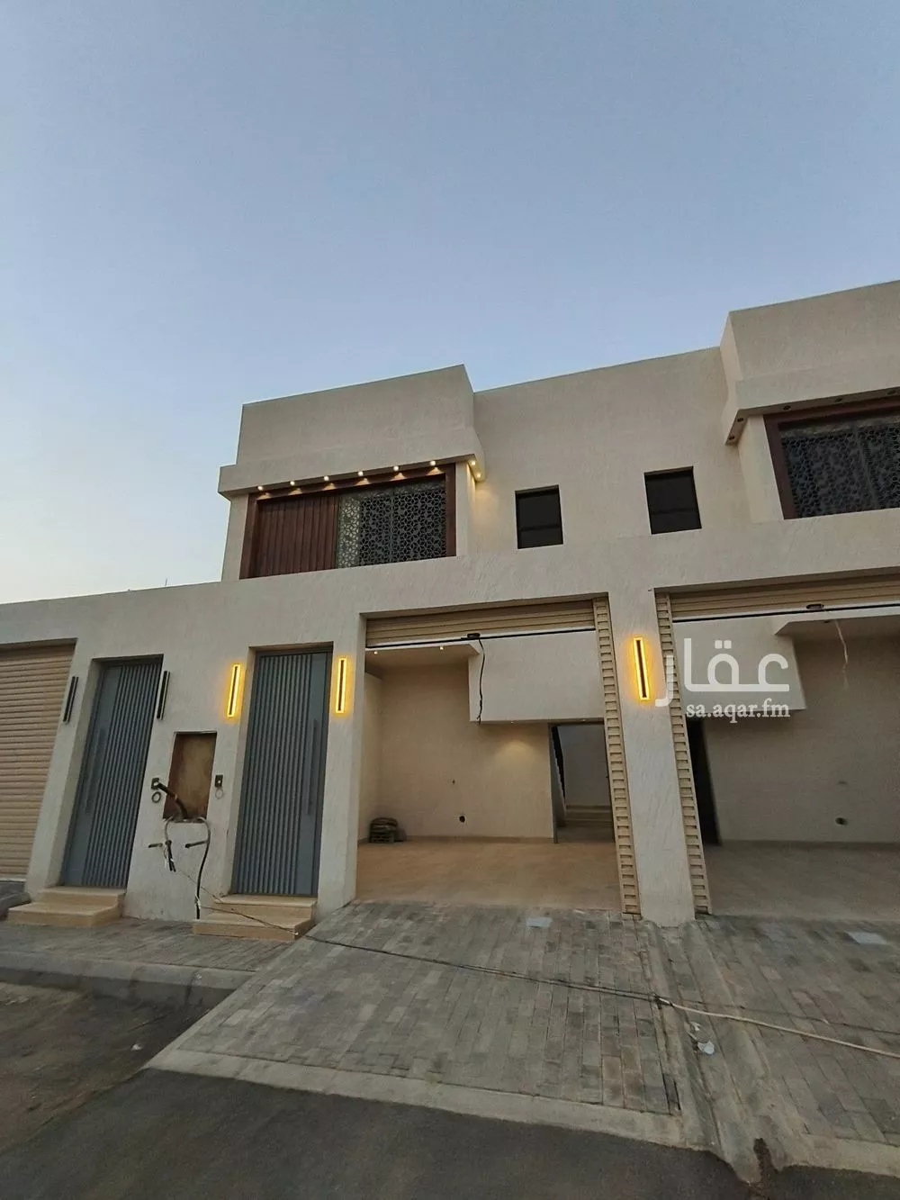 شقة 3 غرف في طويق 2