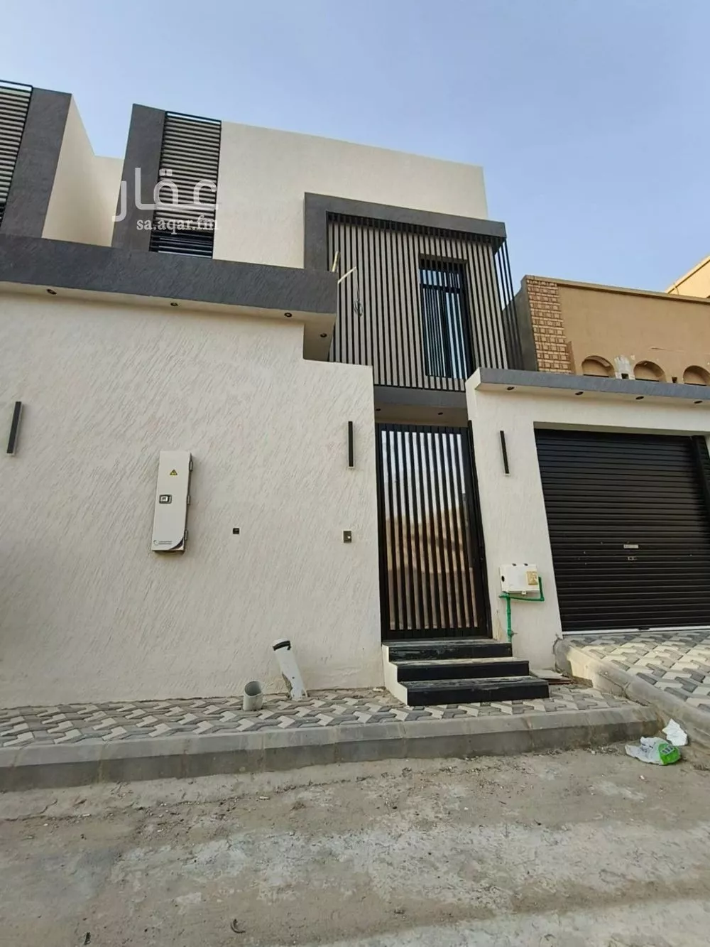 فيلا 5 غرف في العريجاء الغربية 2