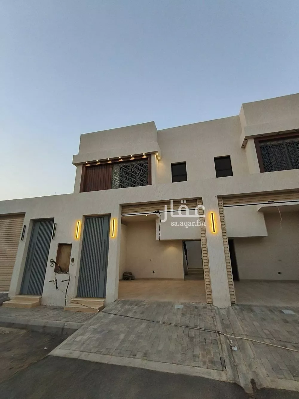 شقة 3 غرف في طويق 3