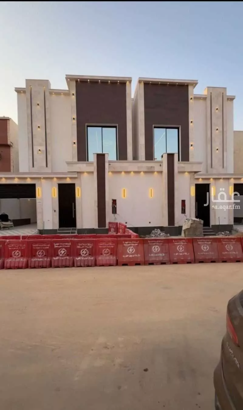 فيلا 5 غرف في طويق 3