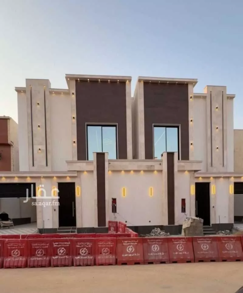 فيلا 5 غرف في طويق 1