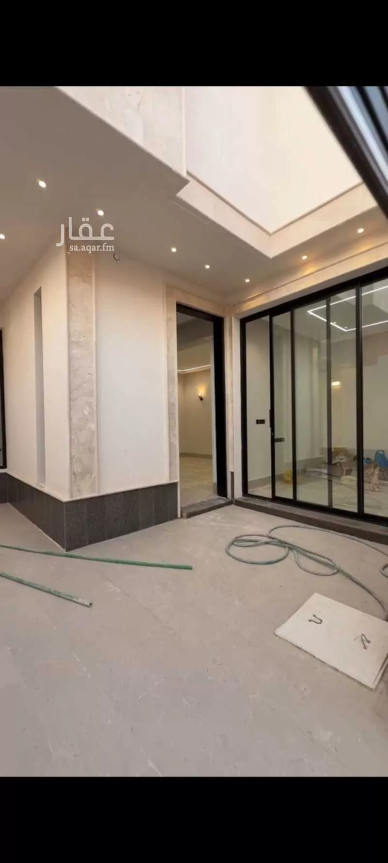 فيلا 5 غرف في طويق 4