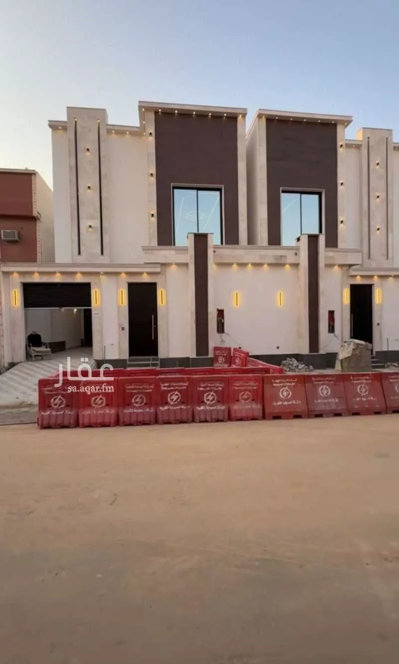 فيلا 5 غرف في طويق 2