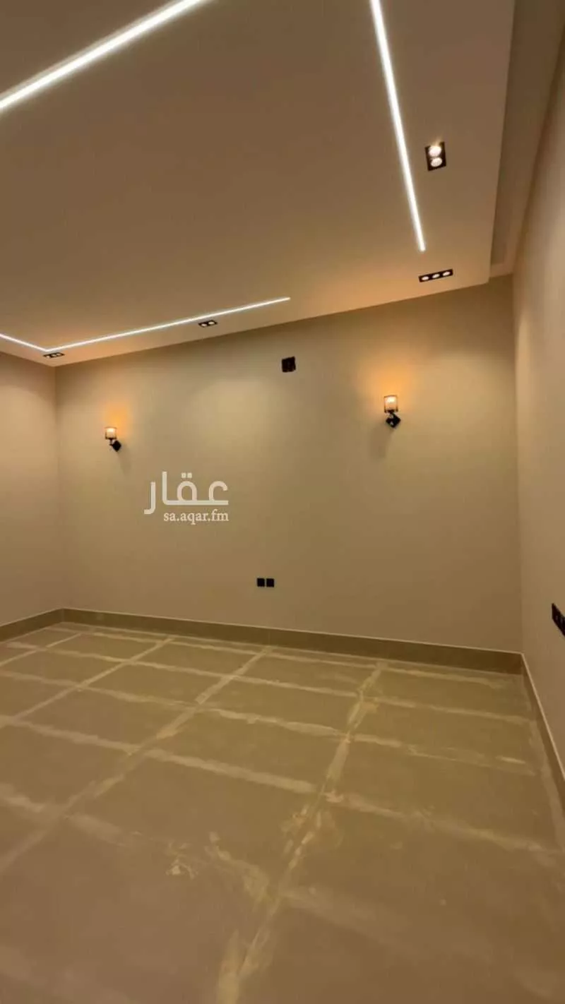 فيلا 5 غرف في طويق 5