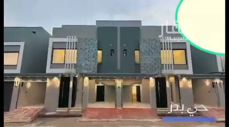 فيلا 5 غرف في بدر