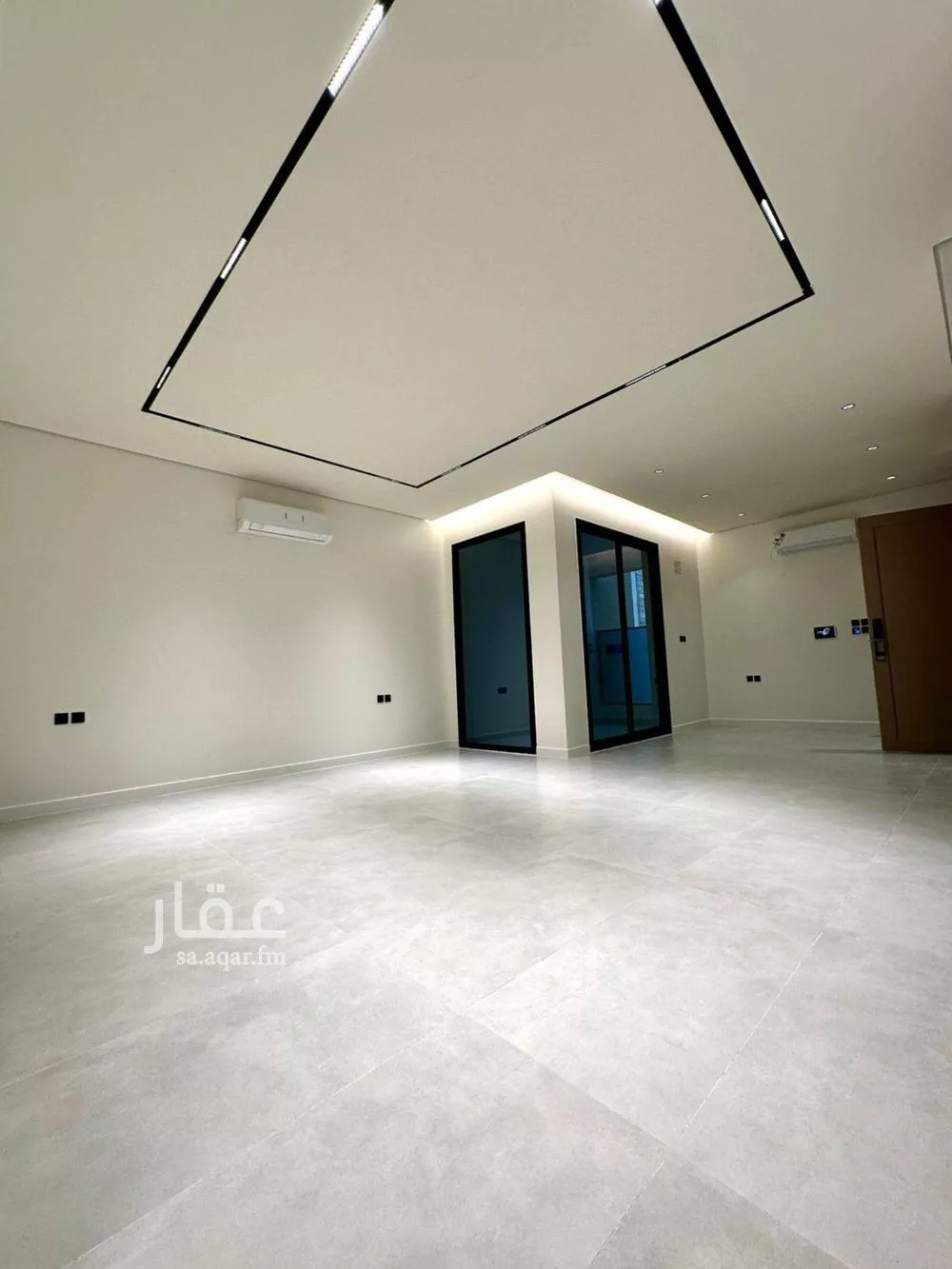 3 bedroom floor in Al Narjis 4