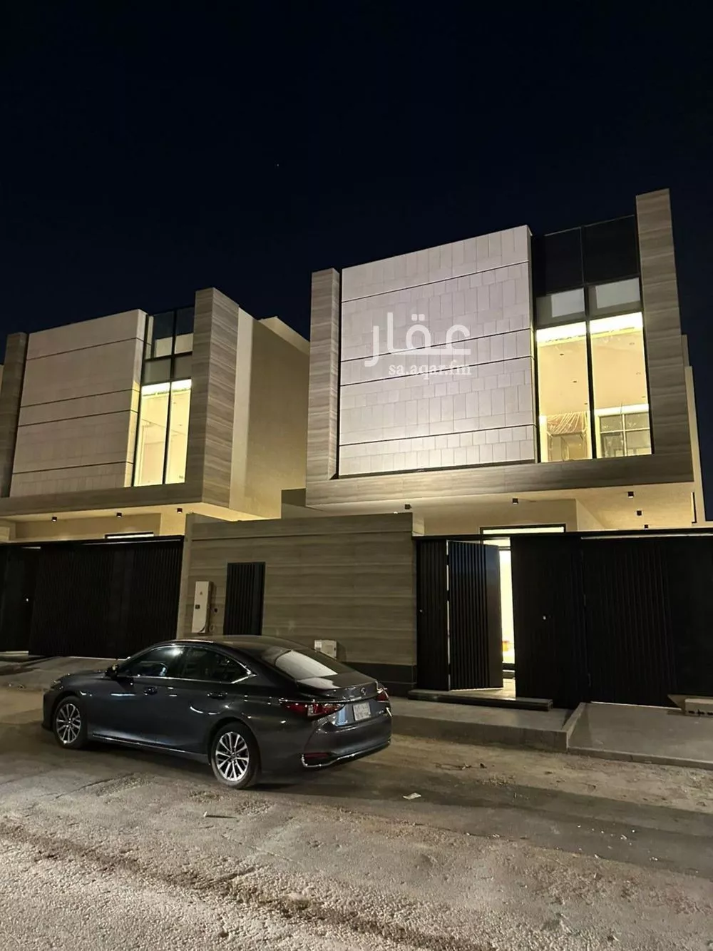 5 bedroom villa in Al Narjis