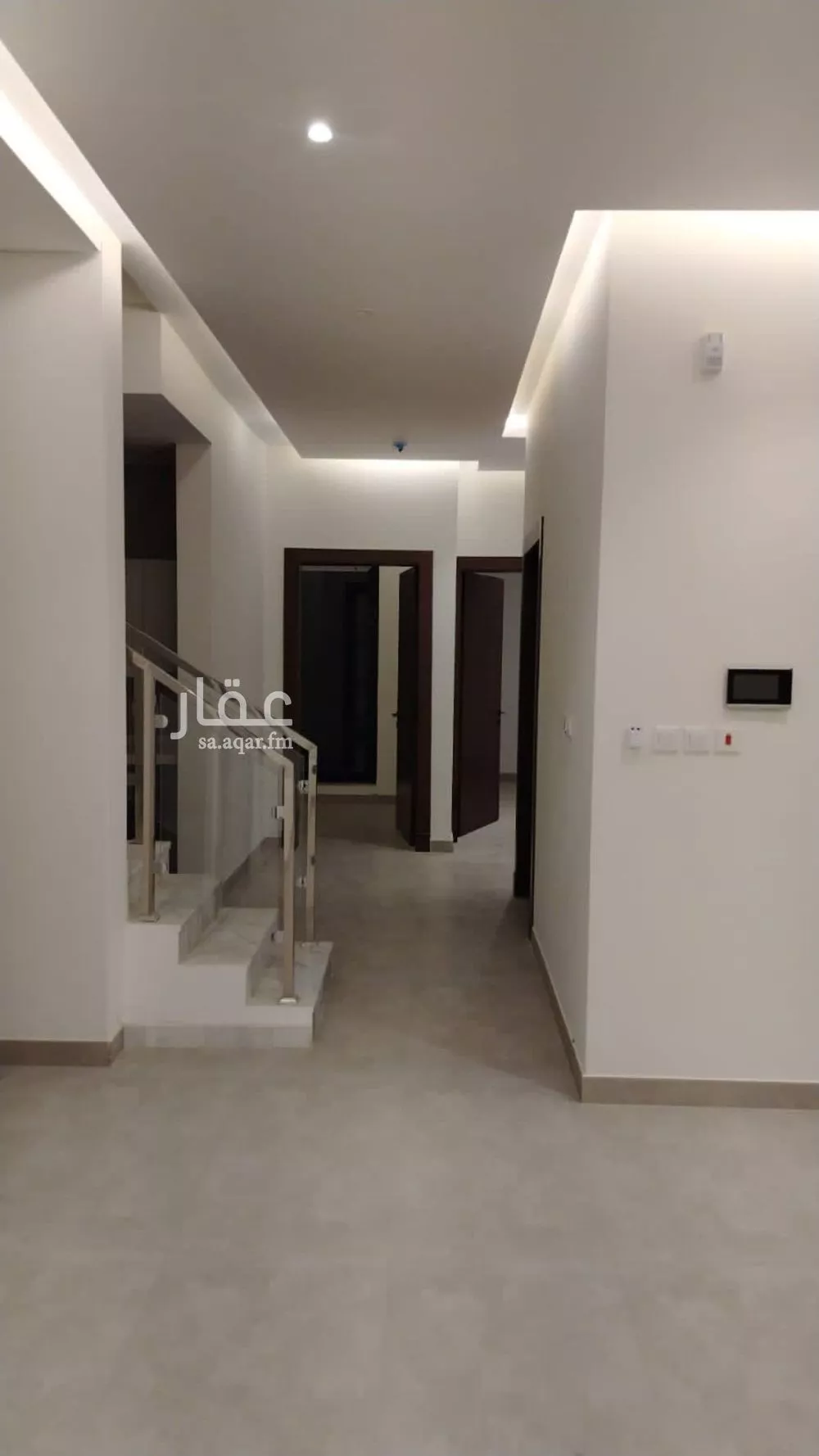 دور 3 غرف في العارض 2