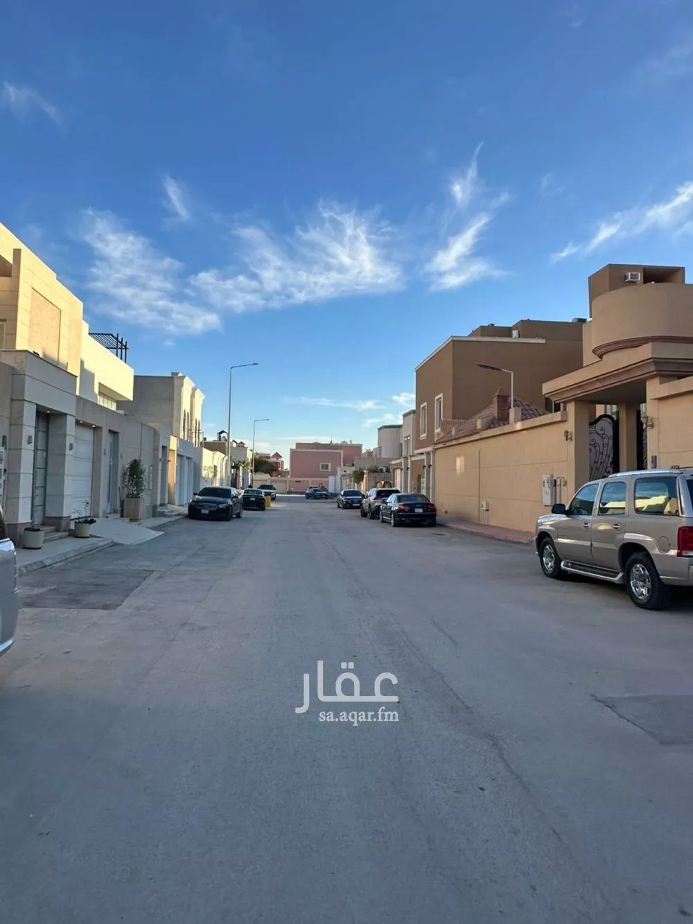 6 bedroom villa in Al Yasmin, Riyadh 11